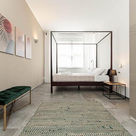 Torre Cantore Suite Janov Exteriér fotografie
