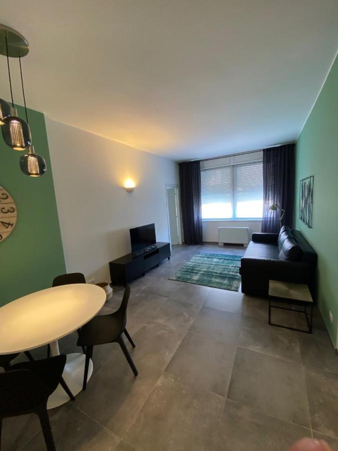 Torre Cantore Suite Janov Exteriér fotografie