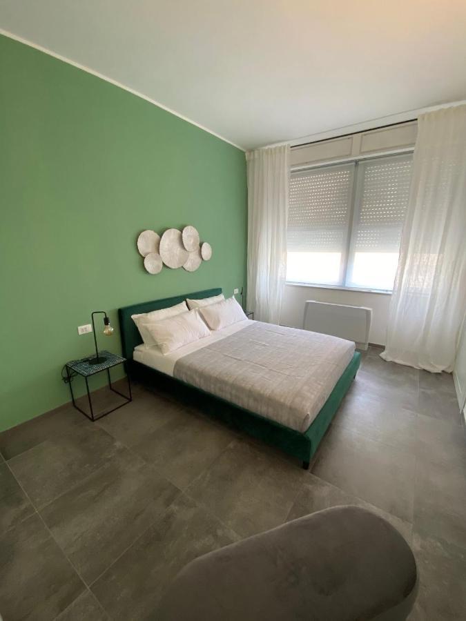 Torre Cantore Suite Janov Exteriér fotografie