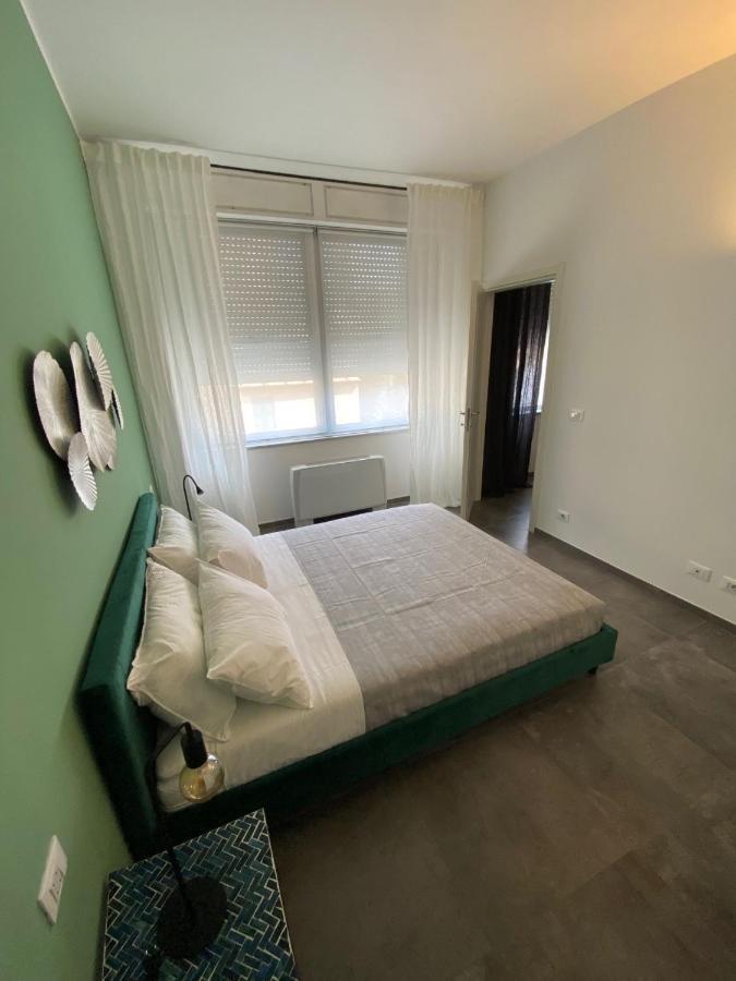 Torre Cantore Suite Janov Exteriér fotografie