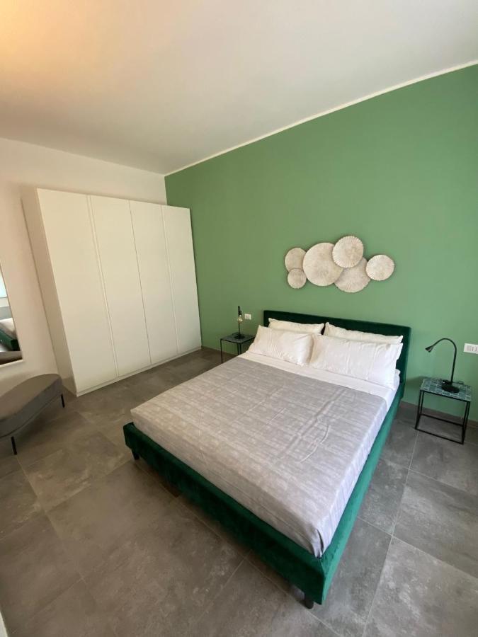Torre Cantore Suite Janov Exteriér fotografie