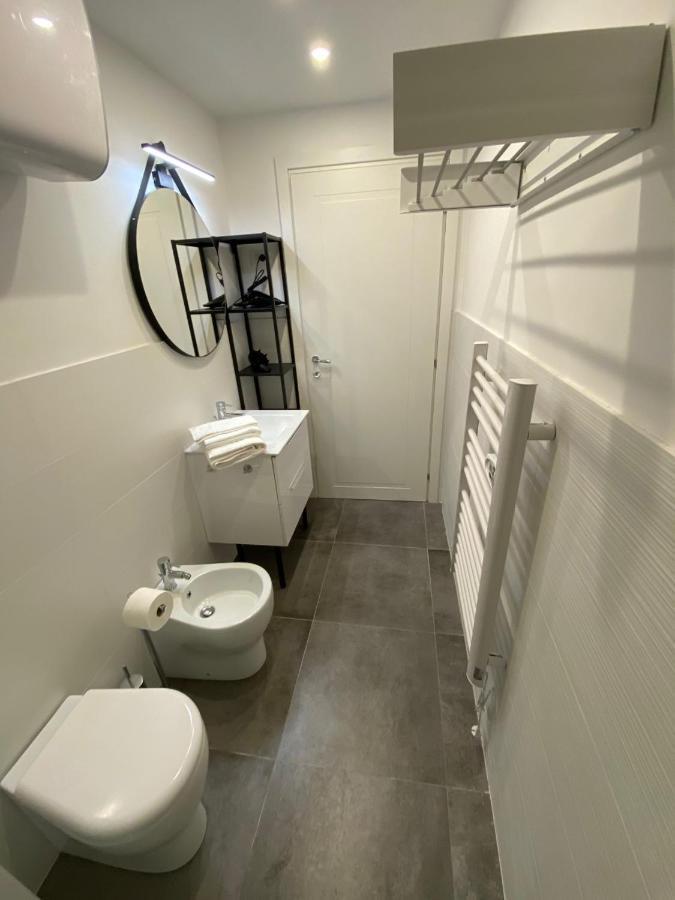 Torre Cantore Suite Janov Exteriér fotografie