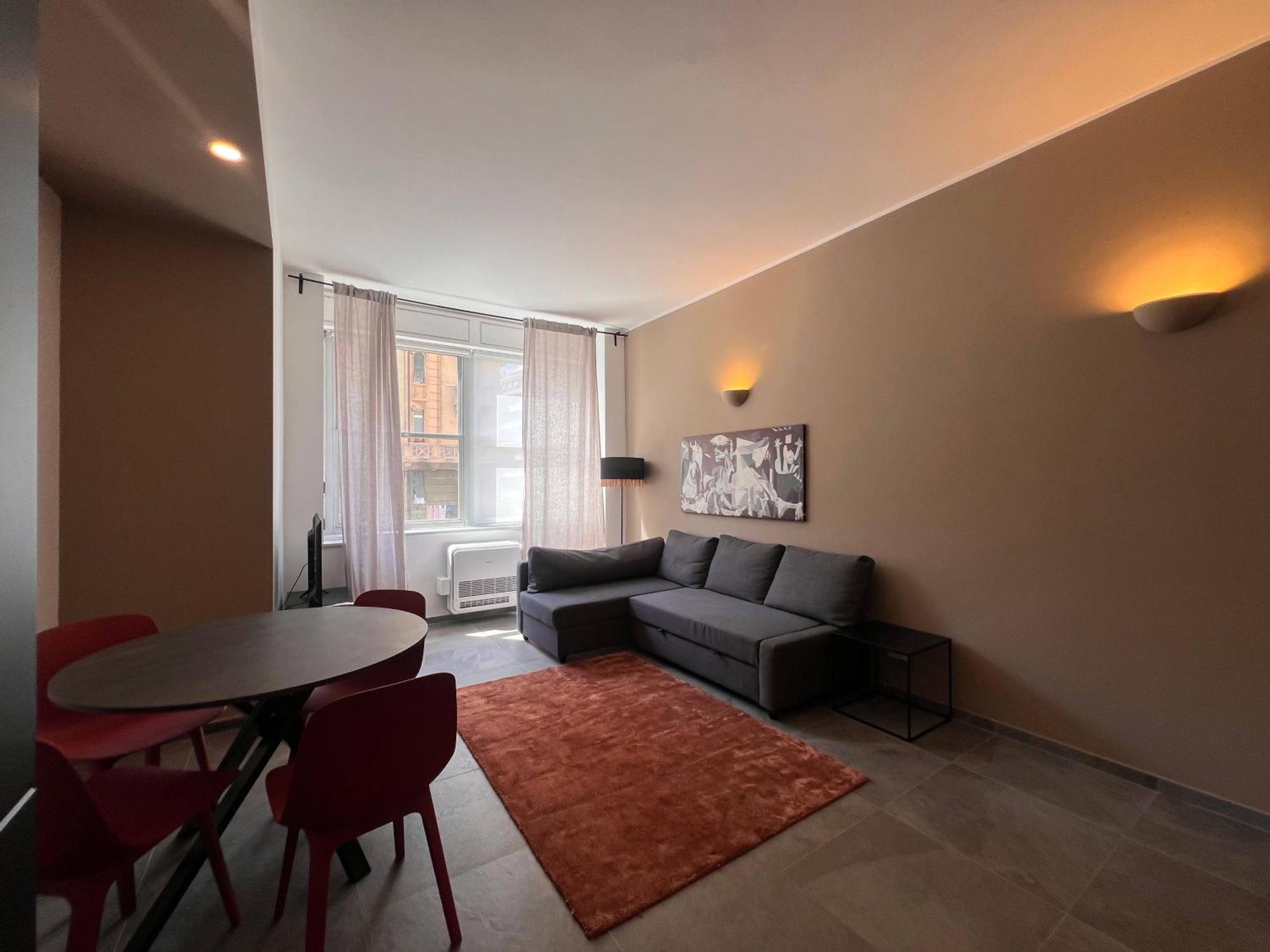 Torre Cantore Suite Janov Exteriér fotografie