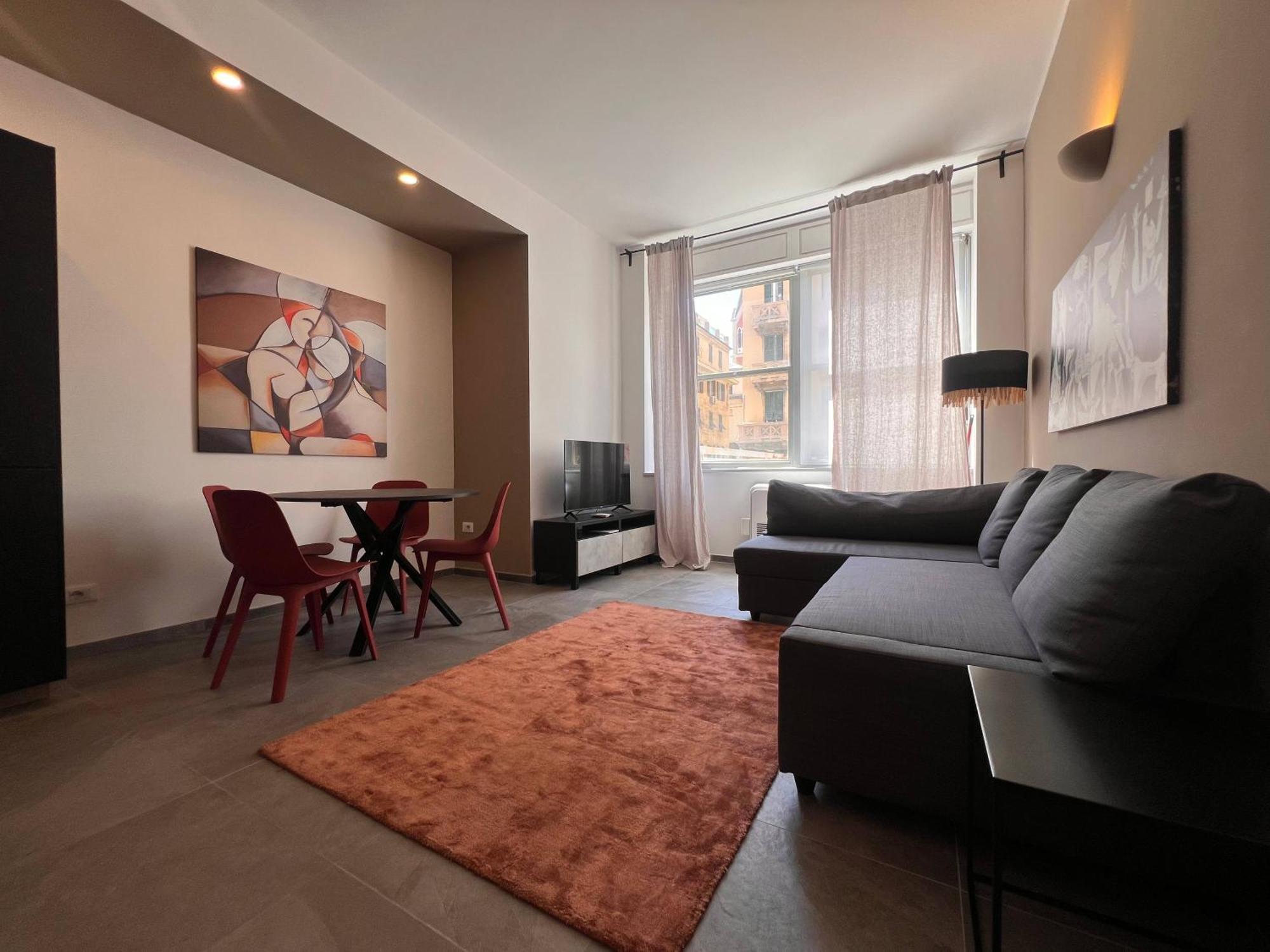 Torre Cantore Suite Janov Exteriér fotografie