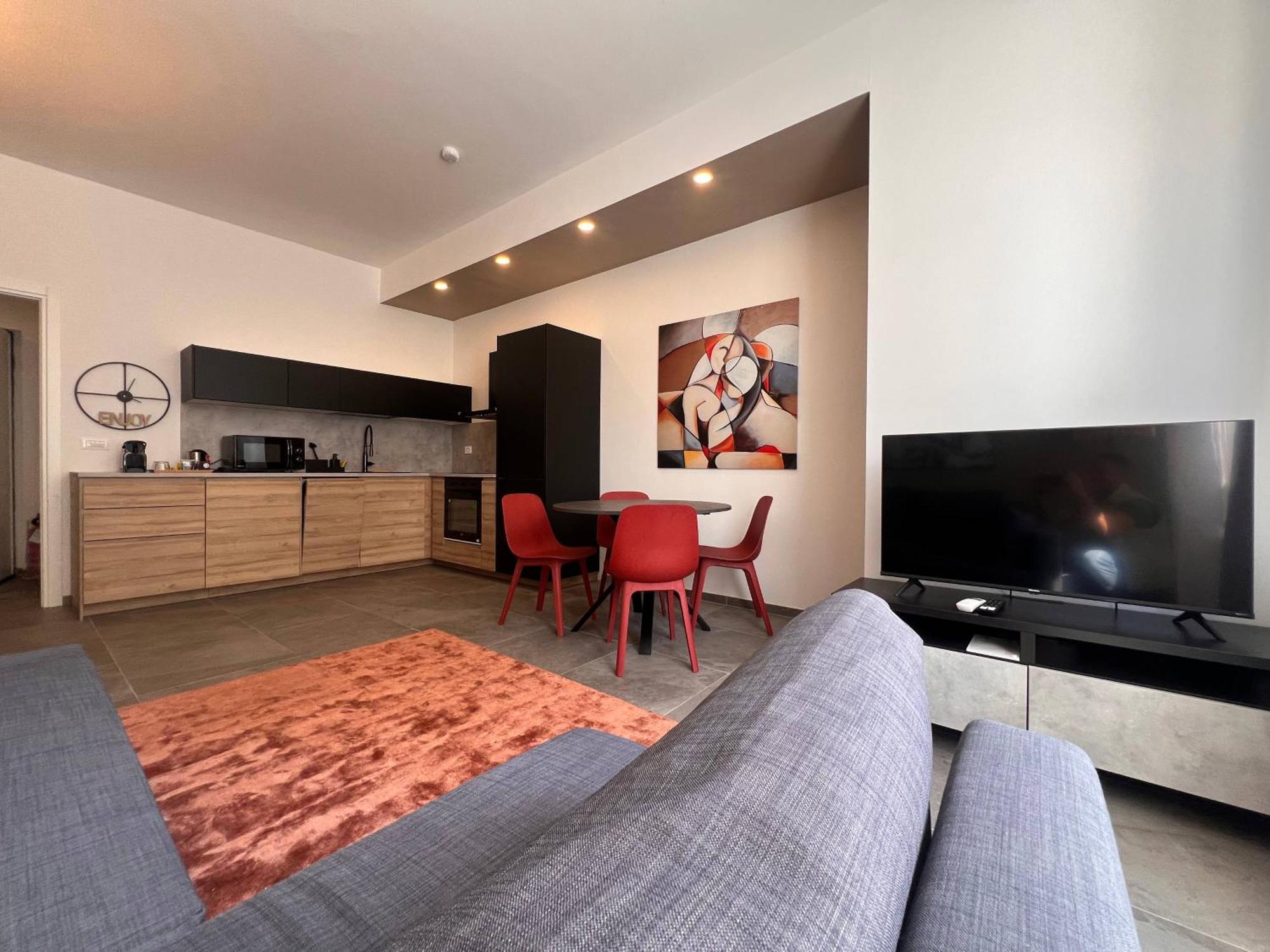 Torre Cantore Suite Janov Exteriér fotografie
