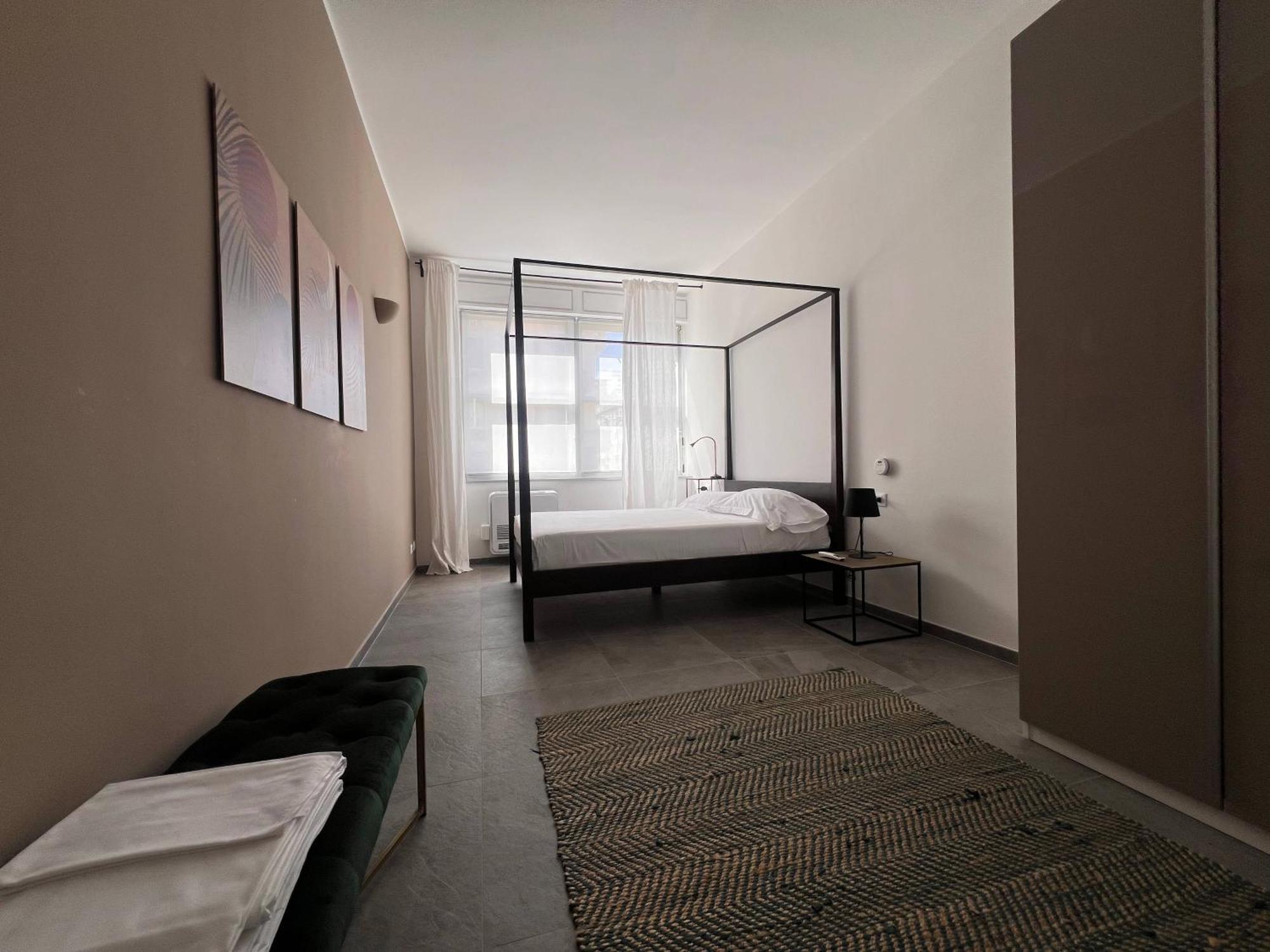 Torre Cantore Suite Janov Exteriér fotografie