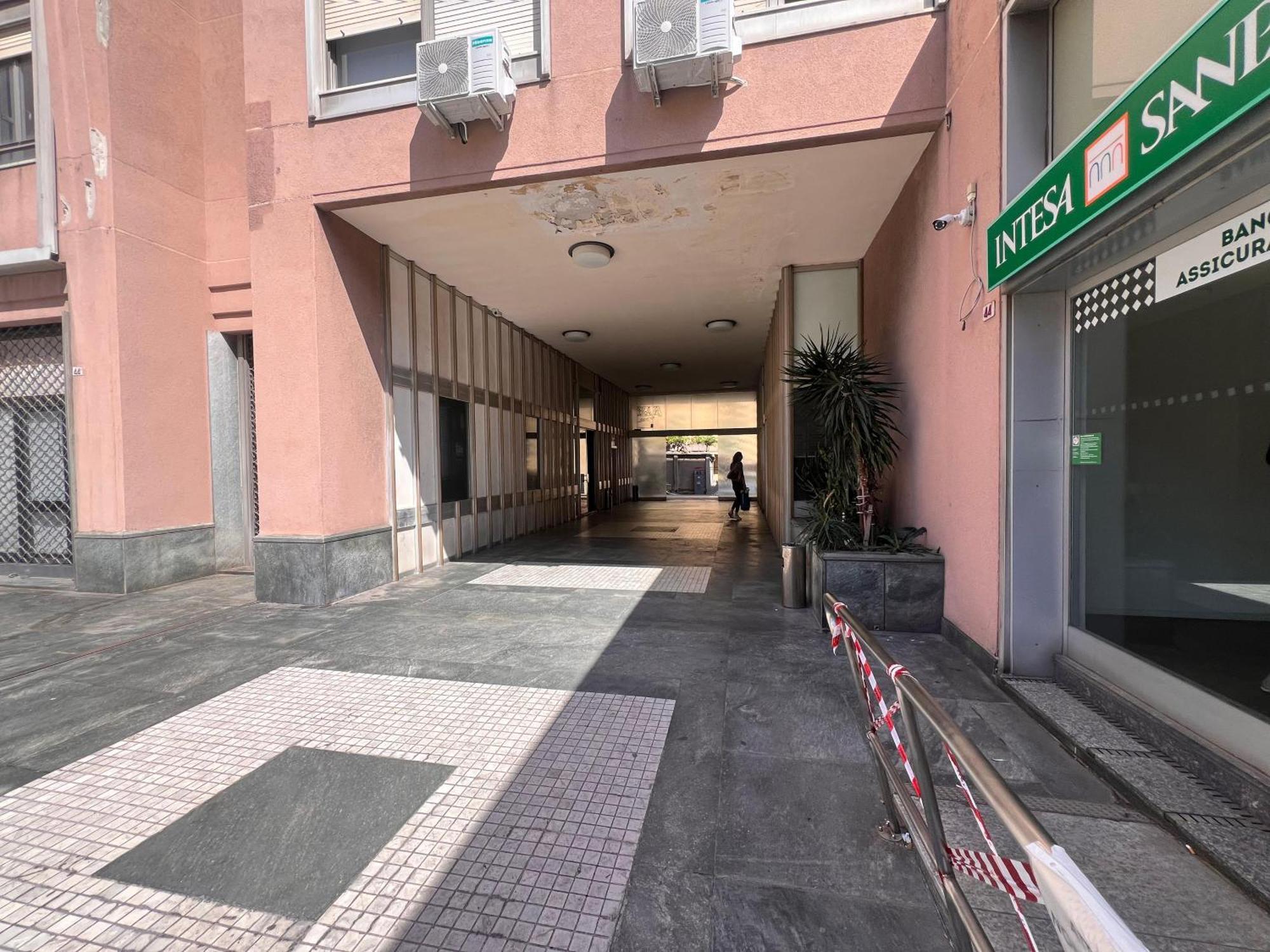 Torre Cantore Suite Janov Exteriér fotografie