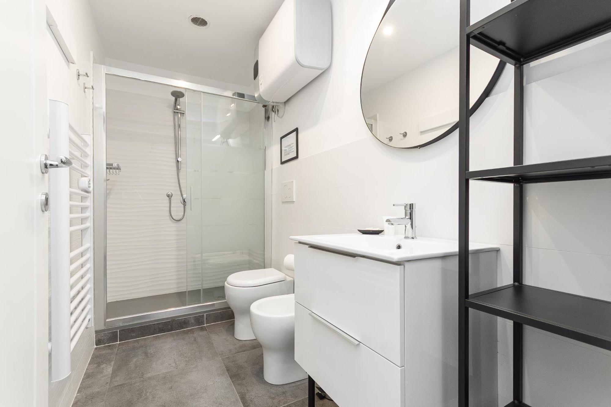 Torre Cantore Suite Janov Exteriér fotografie