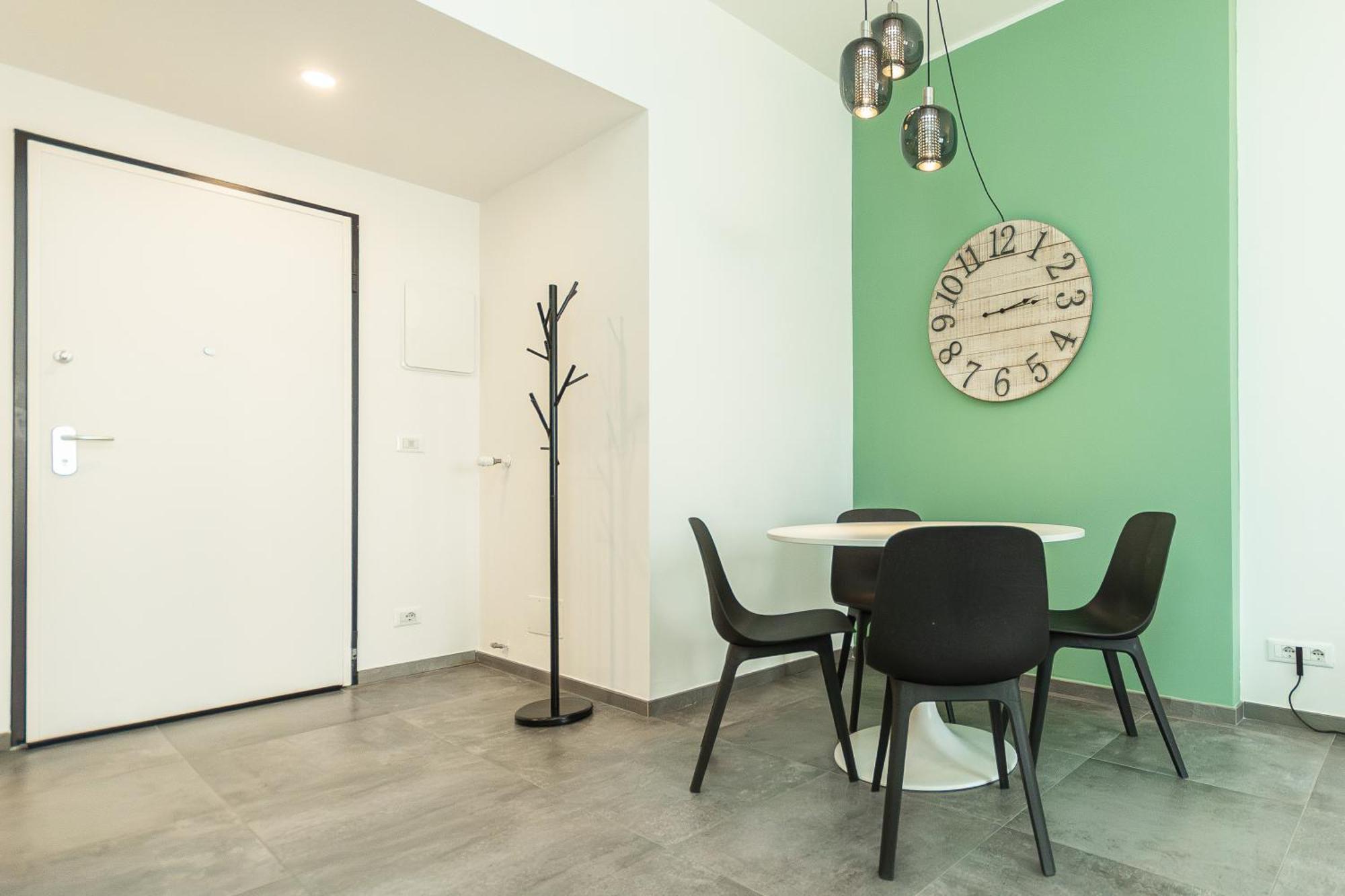 Torre Cantore Suite Janov Exteriér fotografie