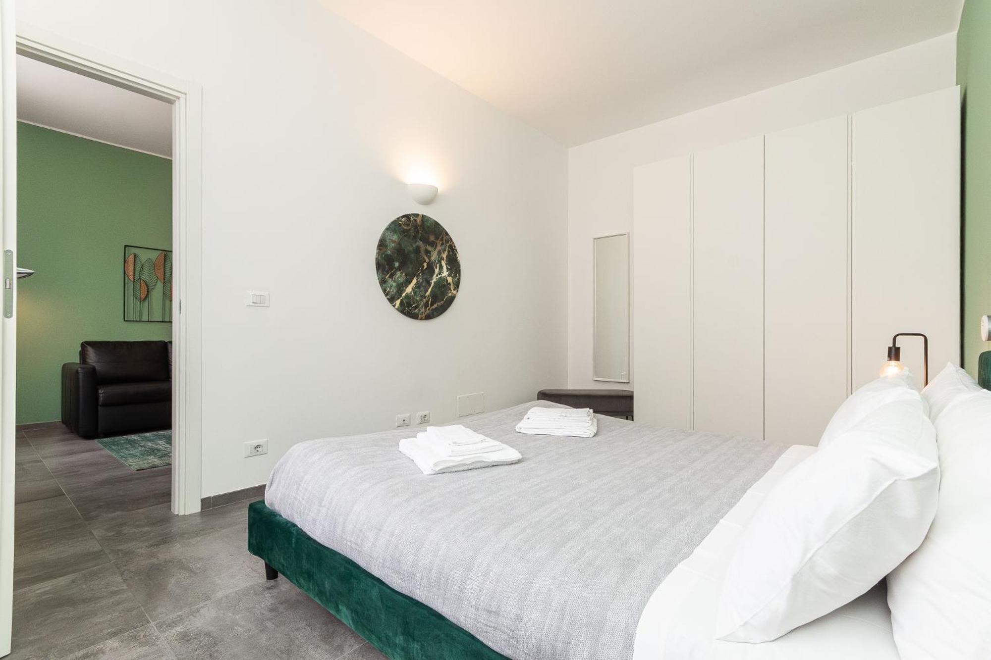 Torre Cantore Suite Janov Exteriér fotografie