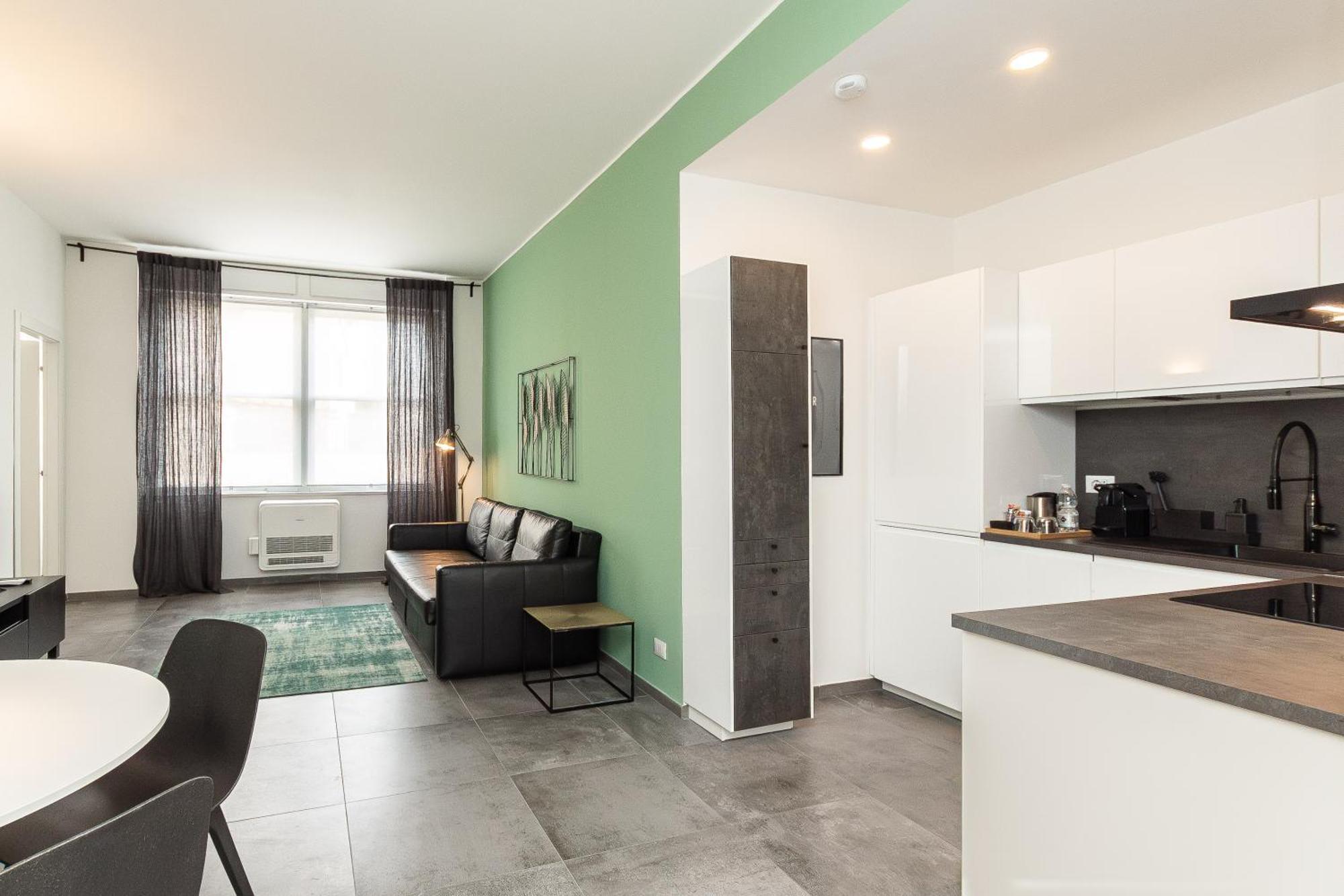 Torre Cantore Suite Janov Exteriér fotografie