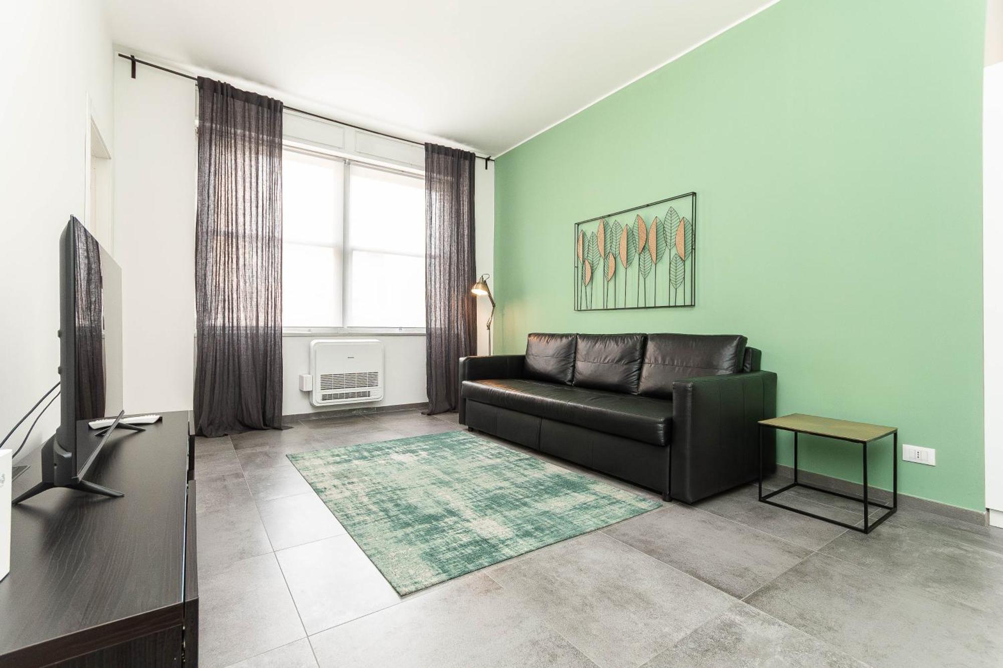 Torre Cantore Suite Janov Exteriér fotografie