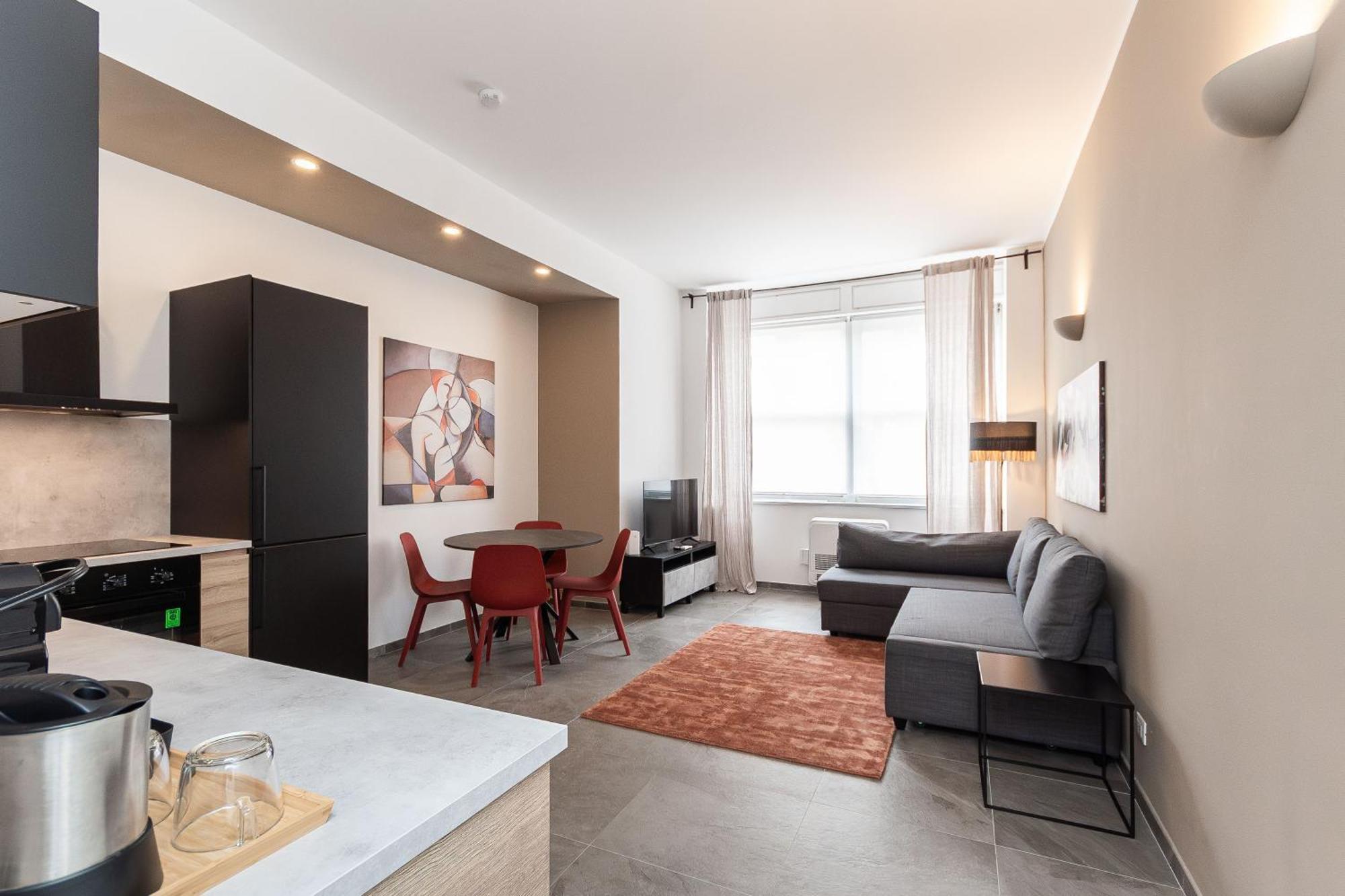 Torre Cantore Suite Janov Exteriér fotografie