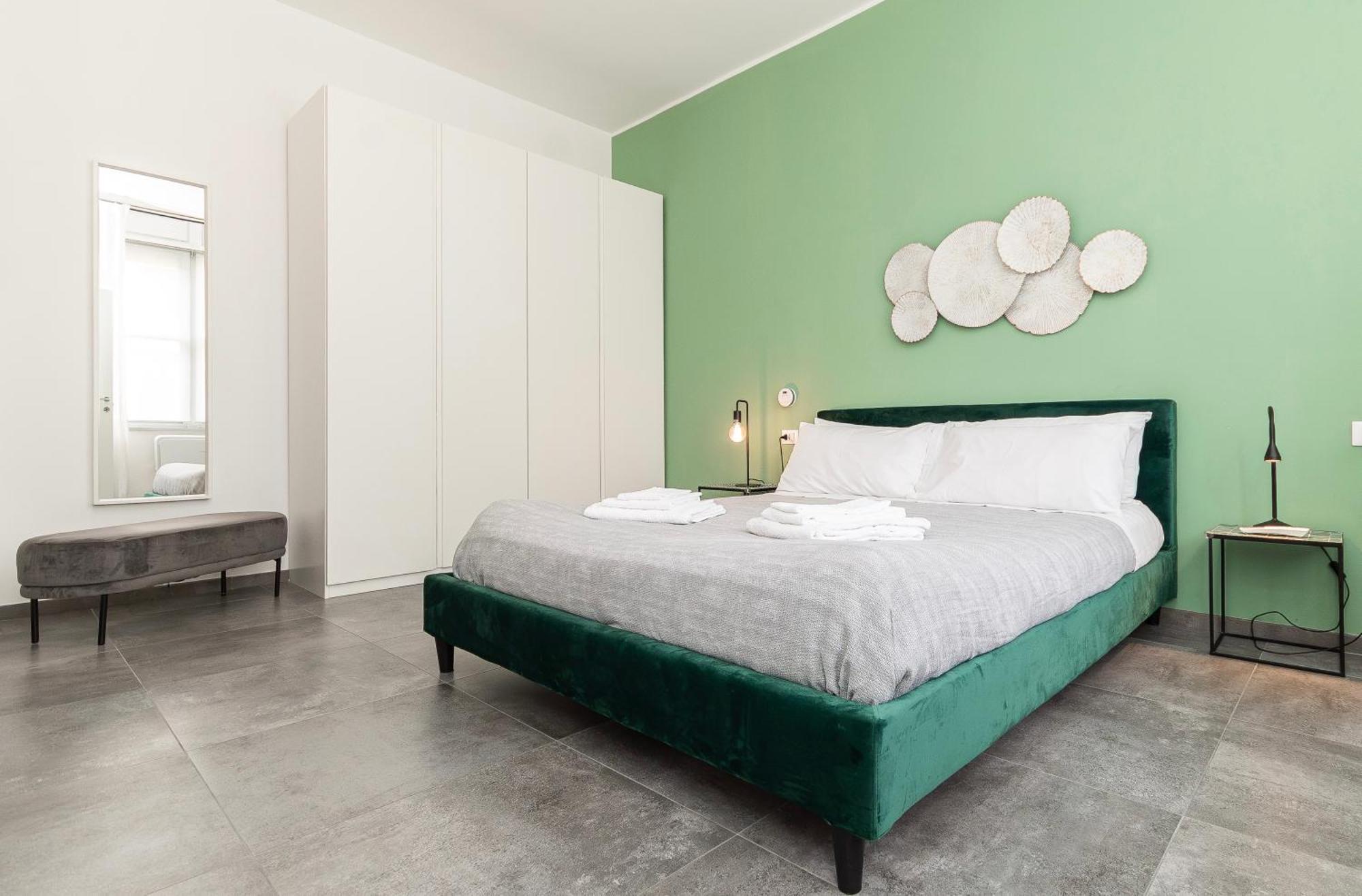 Torre Cantore Suite Janov Exteriér fotografie