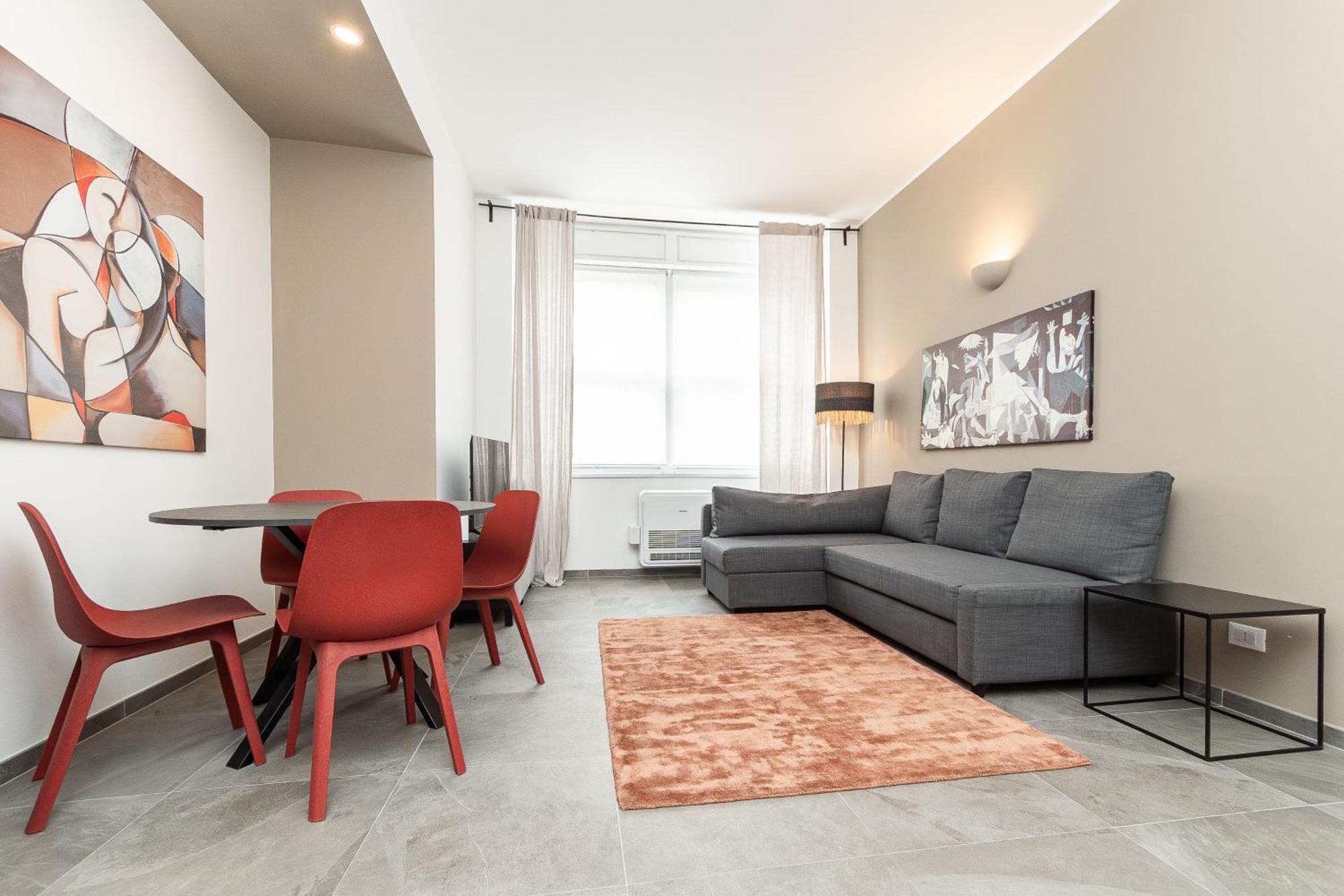 Torre Cantore Suite Janov Exteriér fotografie